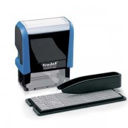 Самонаборный штамп 4912/DB TYPO  TRODAT PRINTY 4.0 