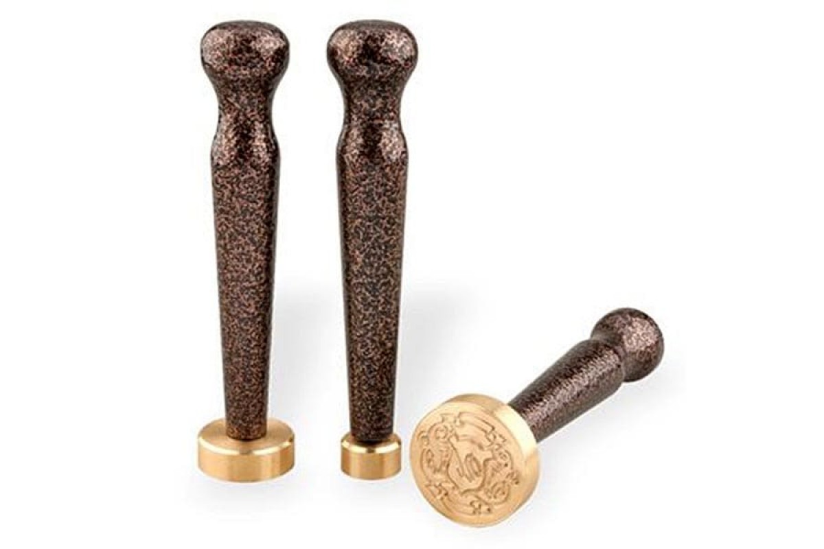 Изготовление сургучной печати за 1000.00руб в Тольятти